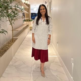 Dra. Maria Eduarda Lopes dos Santos