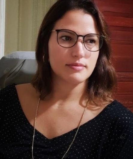 Dra. Ana Paula Ramalho Coelho
