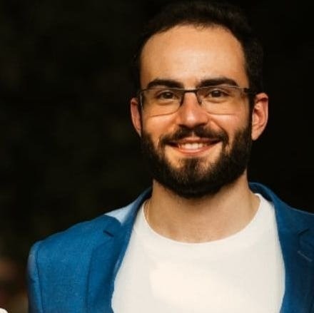 Dr. Rubens Augusto Zapponi Nathan