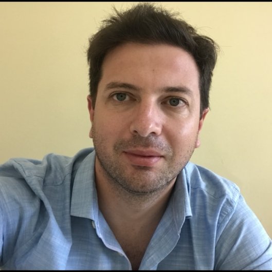 Dr. Isaltino Olimpio Gomes Junior
