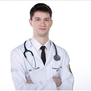 Dr. Matheus Ramos Vieira