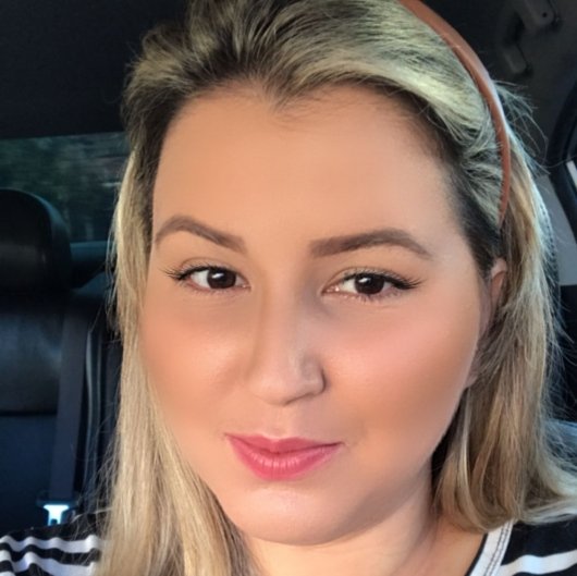 Sâmela Anunciação