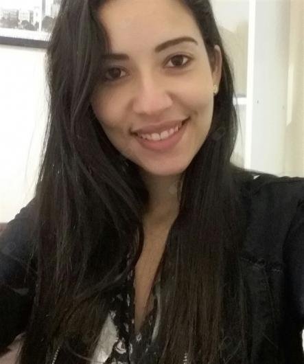Maíra Alves de Oliveira