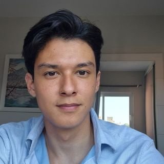 Mateus Vicente Takayama