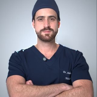 Dr. Athos Dutra