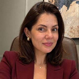 Dra. Michelle Rezende