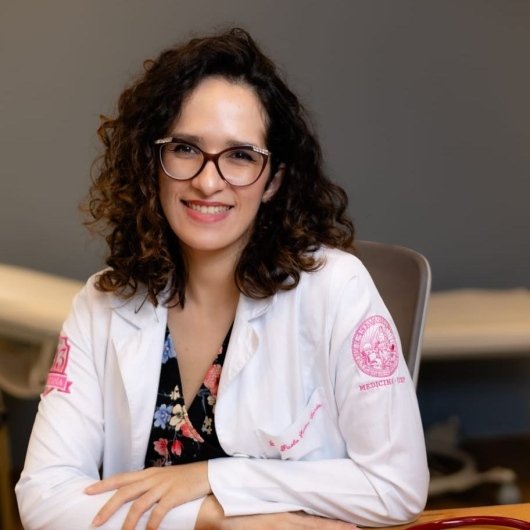 Dra. Paola Giulia Conde