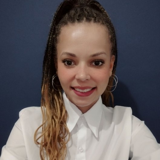 Hanna Luar Martins dos Santos