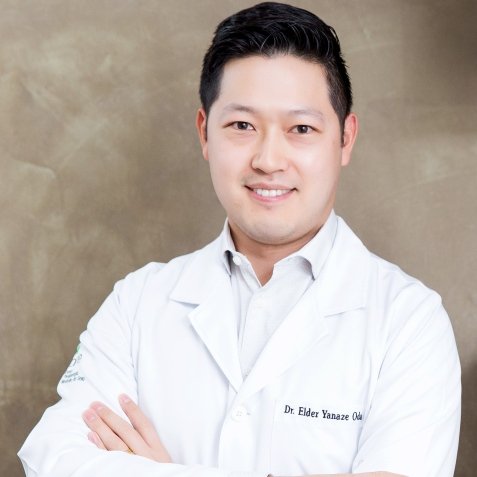 Dr. Elder Yanaze Oda