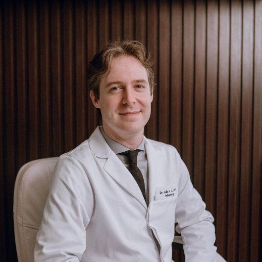 Dr. João Prats