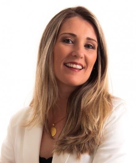 Cristiany Rainho Mendonça