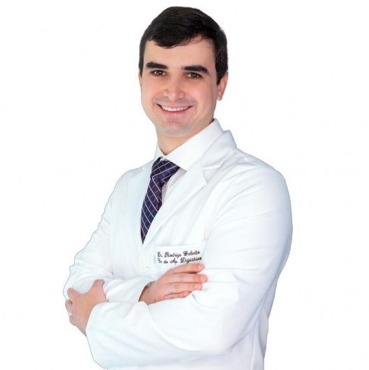 Dr. Rodrigo Galvão