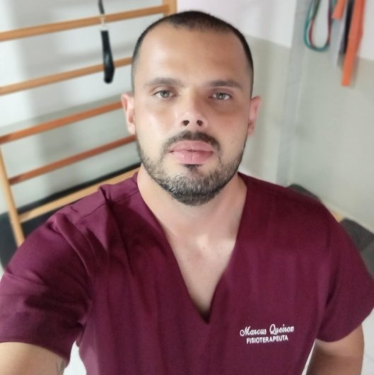 Dr. Marcus Vinicius Vilar Queiroz