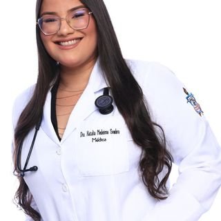 Dra. Natalia Sombra