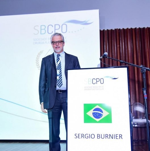 Dr. Sergio Burnier
