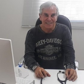 Dr. Paulo Cesar Abi Ramia