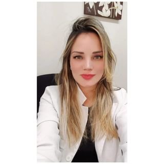 Patrícia Cibelle de Oliveira