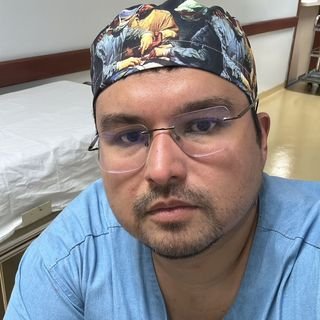 Dr. Wilber Palha R. Novaes