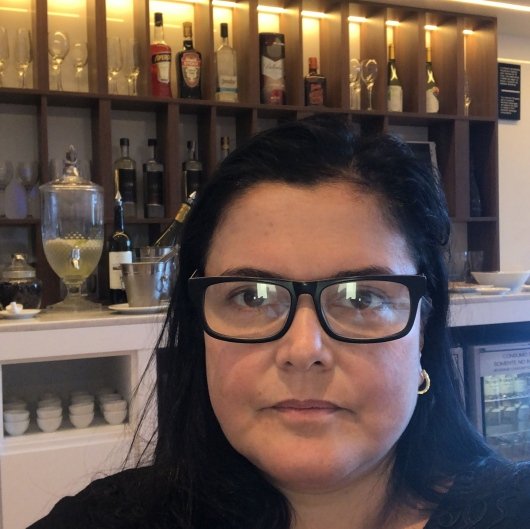 Dra. Ana Maria Simoes Ribeiro