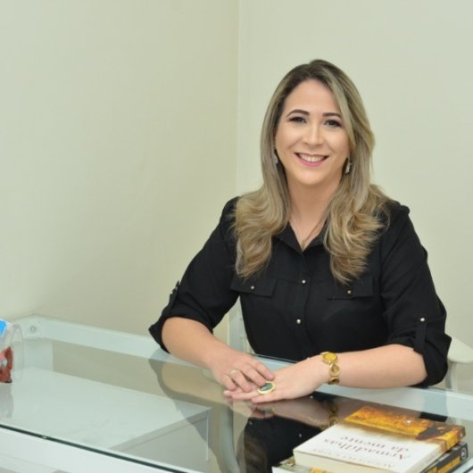 Grasielly Pereira de Oliveira