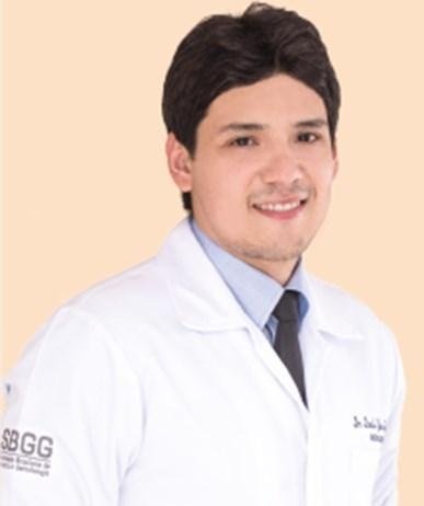 Dr. Danilo Yábar Bambarén