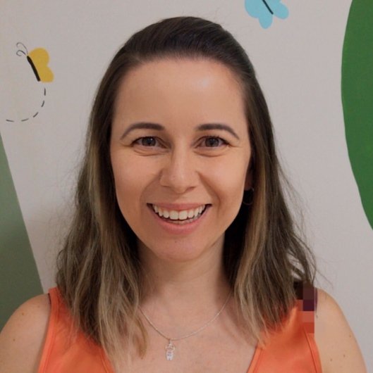 Dra. Bruna Maria Acedo Chiarion