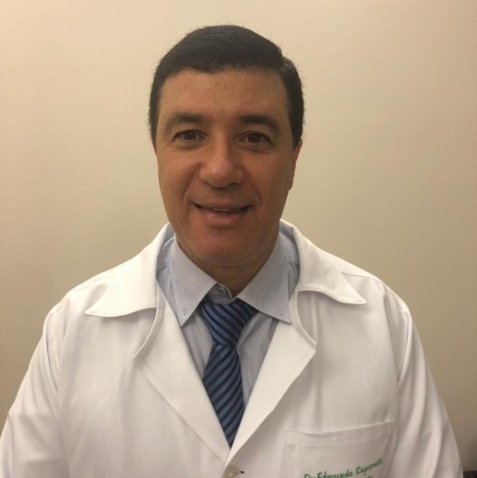 Dr. Edmundo Pereira Caparelli Oliveira
