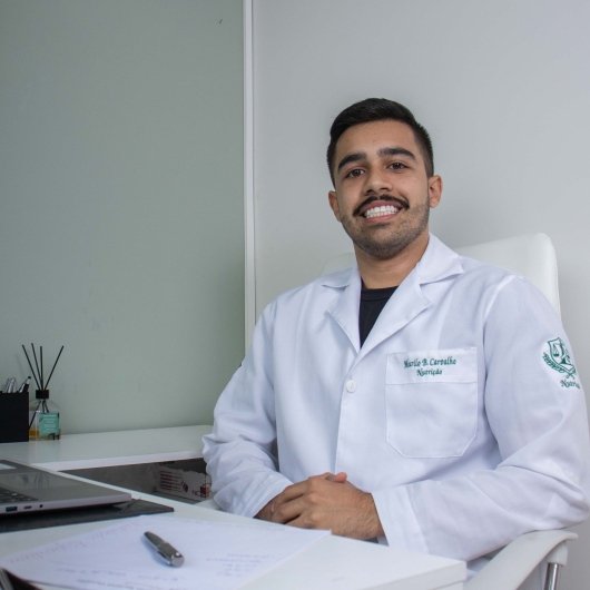 Dr. Murilo Barbosa