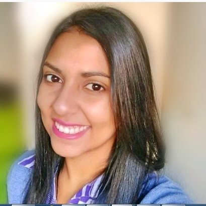 Jéssica de Lima Pereira