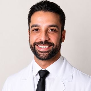 Dr. Ighor Marques