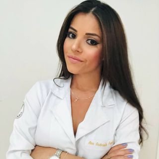 Ana Gabriela Silva Fontana