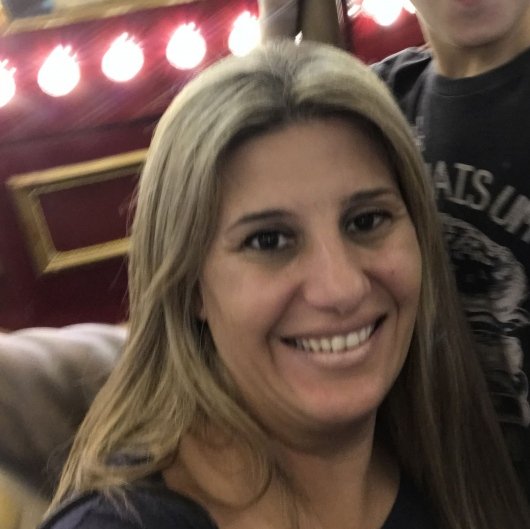 Dra. Anna Paula Camilli Oliveira Bielanski