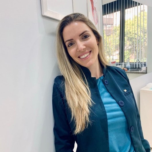 Dra. Manuella Silveira de Freitas