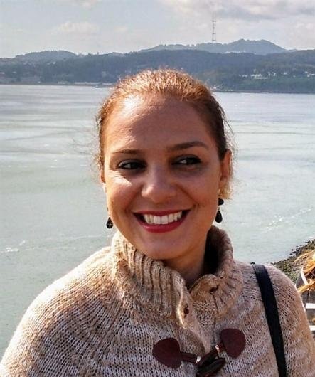 Ana Cristina Campos