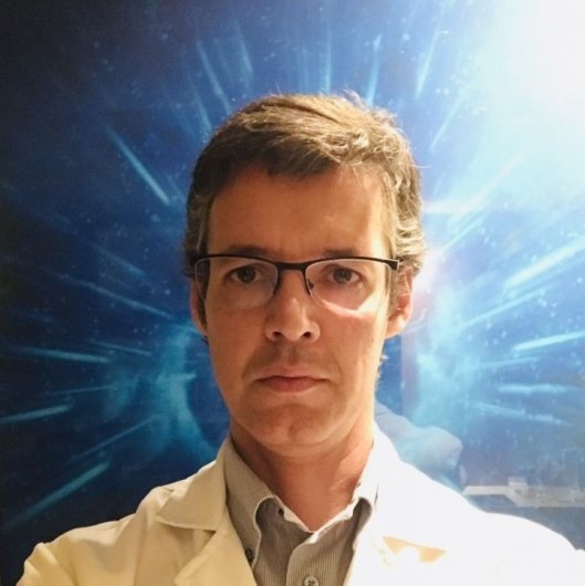 Dr. Fernando Bomfim Moreira