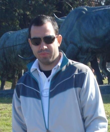 Fabricio Sarmento de Alcântara