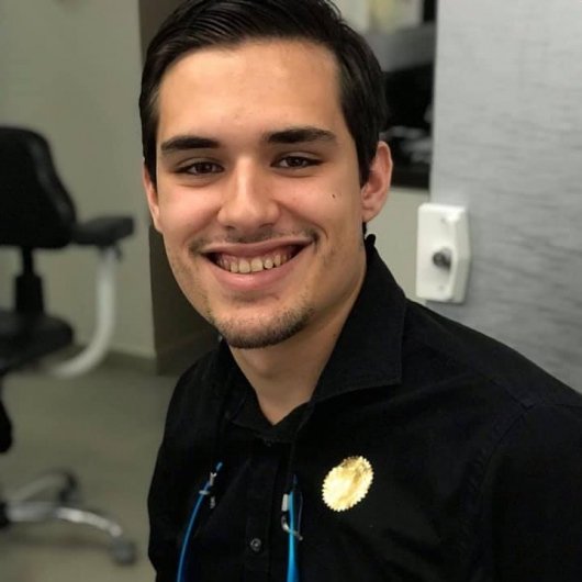 Dr. Leonardo Diniz Resende