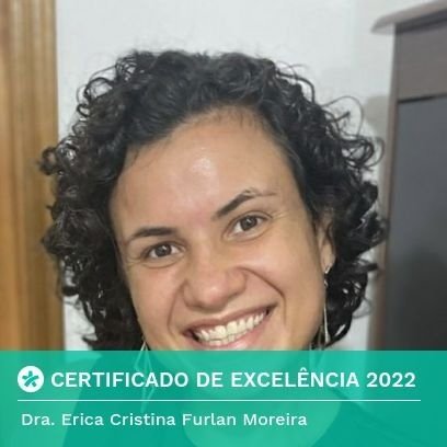 Dra. Erica Cristina Furlan Moreira