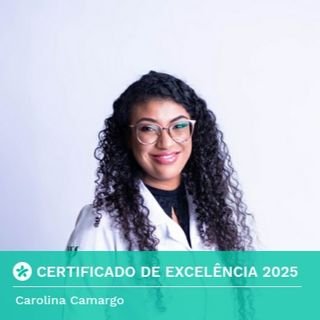 Carolina Camargo