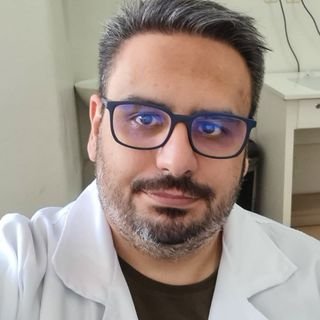 Dr. Leonardo Severo