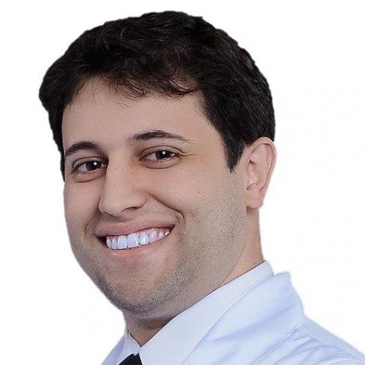 Dr. Pedro Henrique de Azambuja Carvalho