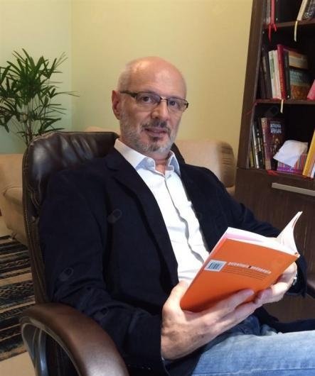 José Luiz Nauiack