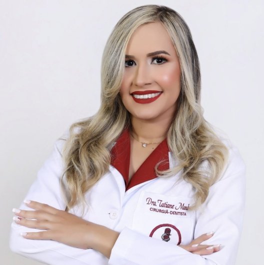 Dra. Tatiane Mandu Moreira