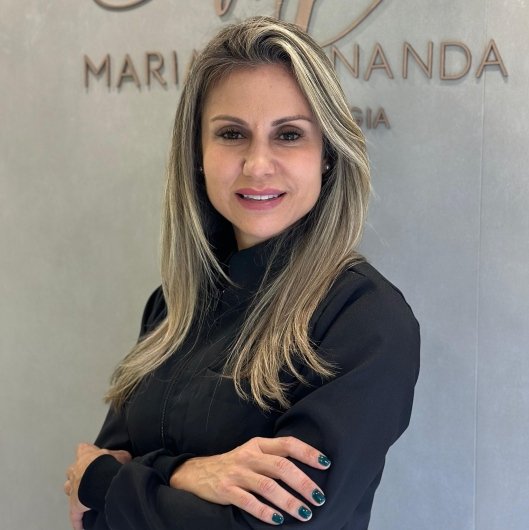Dra. Maria Fernanda