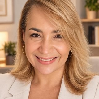 Dra. LUCIANA MATHIAS DA SILVA
