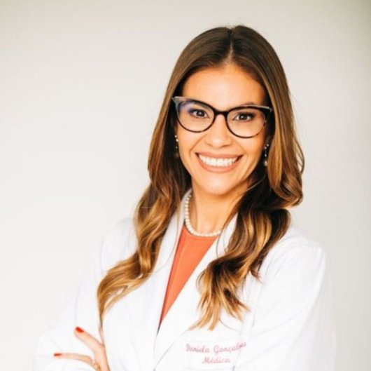 Dra. Daniela Oliveira Gonçalves