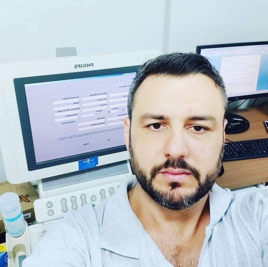 Dr. Raphael Renovato Pereira