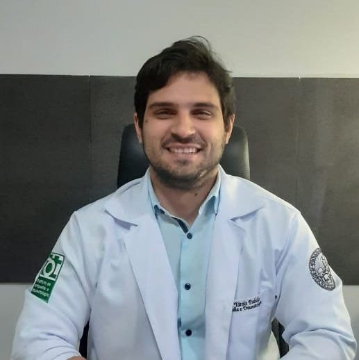Dr. Tarsis Padula dos Santos