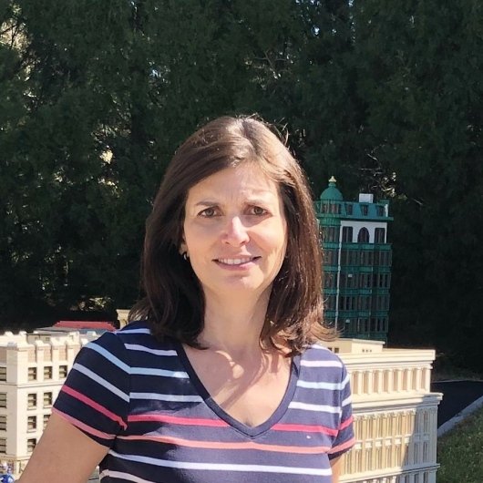 Solange Roma de Oliveira