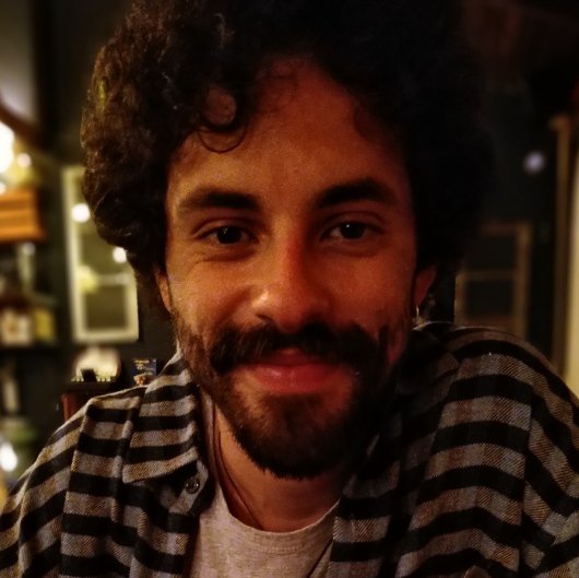 Dr. Matheus Rosa